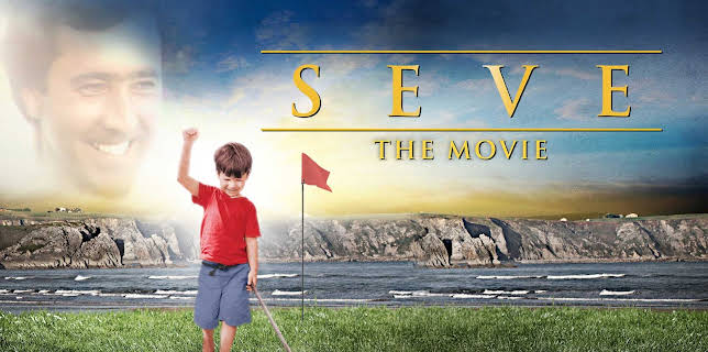 Seve: The Movie (2016)
