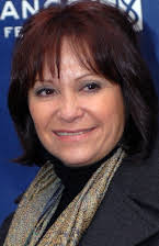 Adriana Barraza som 