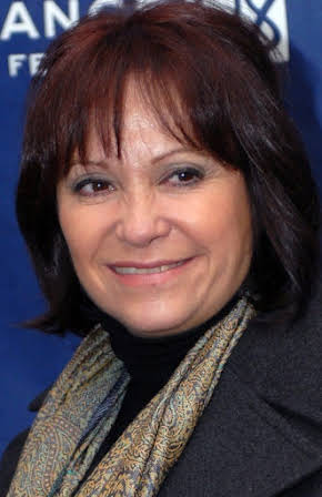 Adriana Barraza as 