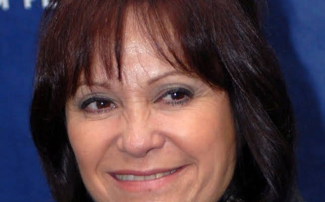 Adriana Barraza