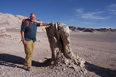 10:15: Expedition Anden | 3SAT | 4/9 2026