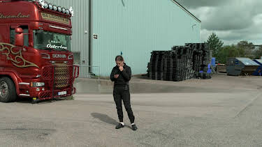 07:00: Svenska Truckers (S10 E5) (S10) | TV3 | 5/14 2026