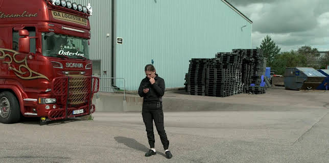 06:00: Svenska Truckers (S10 E5) (S10) | TV3 | 3/7 2026