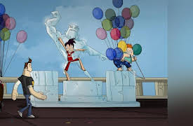 Randy Cunningham: 9th Grade Ninja Volume 1: House of 1,000 Boogers/Attack of Killer Potatoes