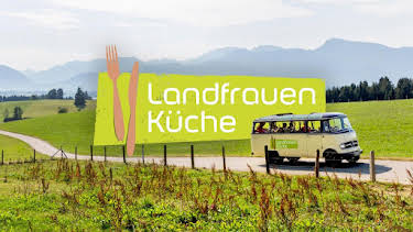 00:10: Landfrauenküche | RBB Fernsehen | 4/3 2026