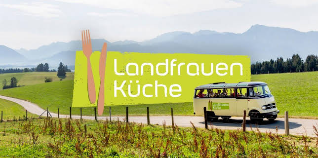 15:00: Landfrauenküche | BR Fernsehen | 11/13 2025