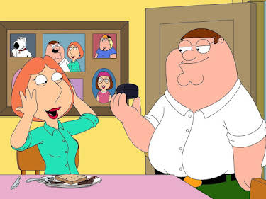22:30: Family Guy | ProSieben Maxx | 7/21 2026