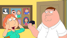 Family Guy