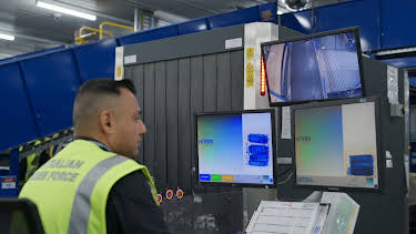 16:30: Grensevakten (S16 E6) (S16) | MAX | 4/1 2026