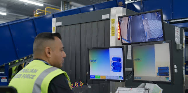 16:30: Grensevakten (S16 E6) (S16) | MAX | 1/22 2026