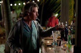 Bloodline: Episode 1