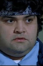 Joe Nunez som Oscar the Security Guard