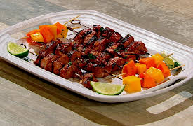 Cook'd: Theme: High Tea