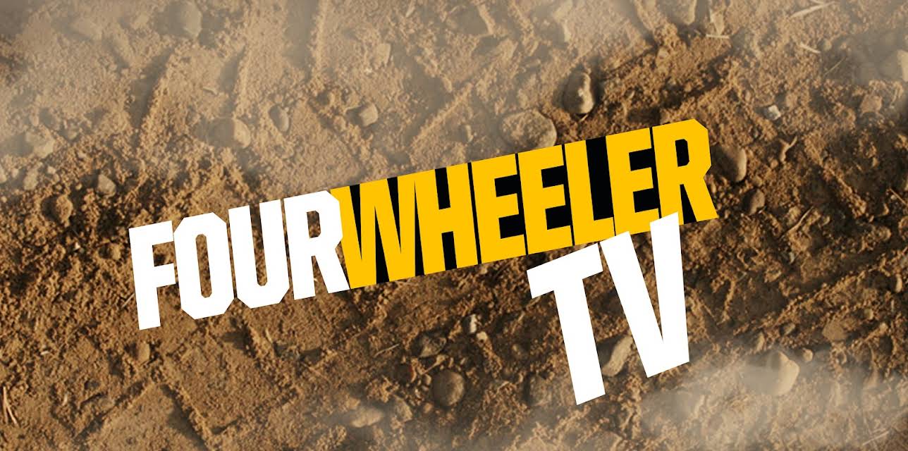Four Wheeler TV