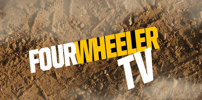Four Wheeler TV