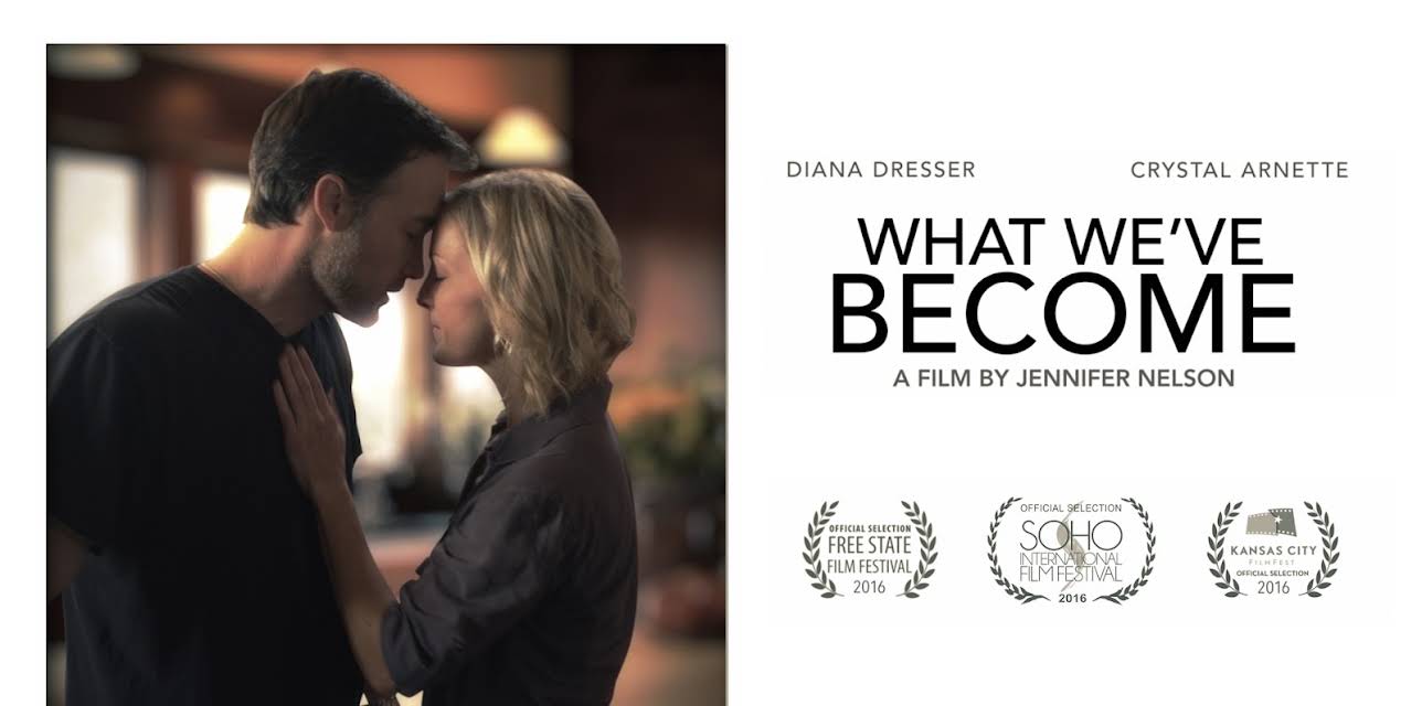 What We've Become (2018)