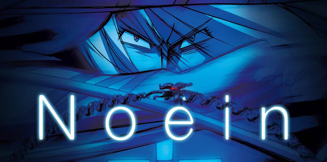 Noein: To Your Other Self