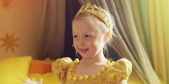 17:15: Dragen og de syv prinsessene: Prinsesse Sol | NRK Super | 11/23 2025