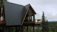 Treehouse Masters