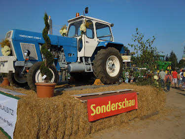 17:15: DDR mobil - Trecker, Laster und Multicar | ZDFinfo | 4/28 2026