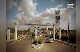 Under The Iron Dome: Death From Above