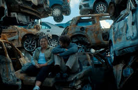 Miskina, Poor Thing: The Kiwi Syndrome