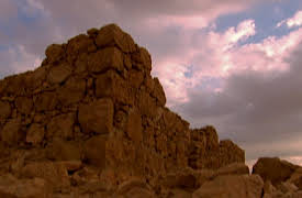 The Naked Archaeologist: The Naked Archaeologist - Season 1, Episode 19 - Masada