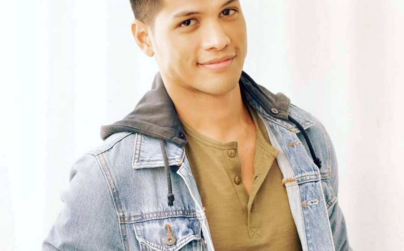 Vin Abrenica