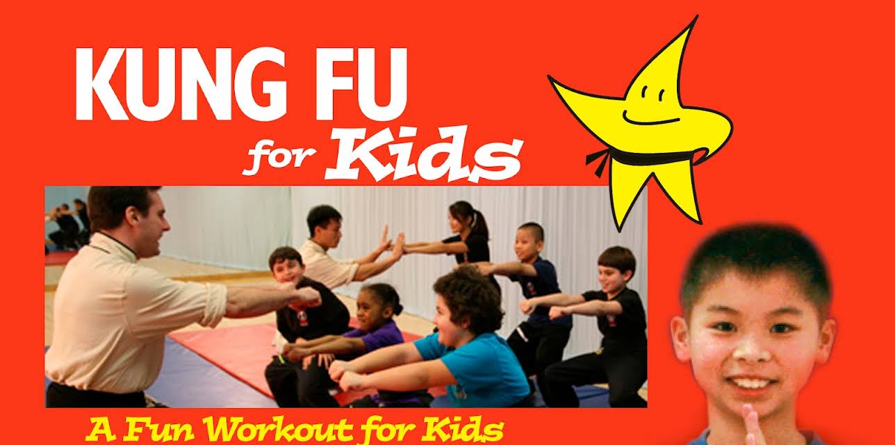 Kung Fu for Kids