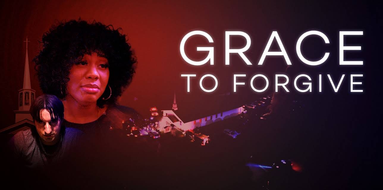 Grace To Forgive (2022)