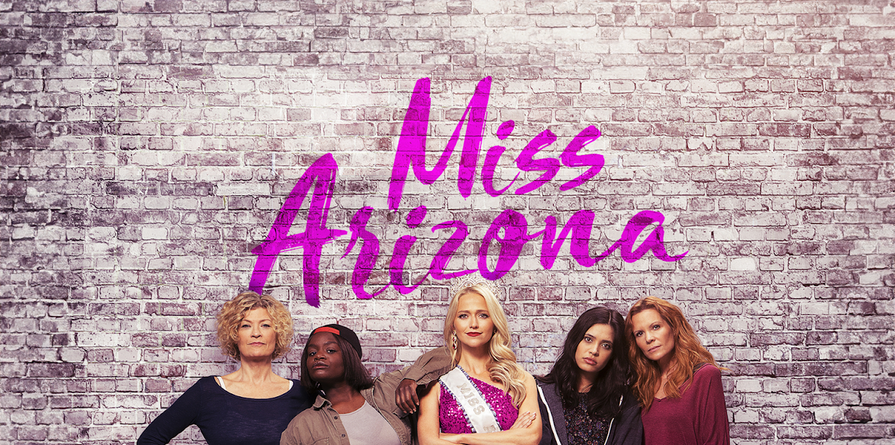 Miss Arizona (2018)