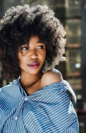 Khosi Ngema as 
