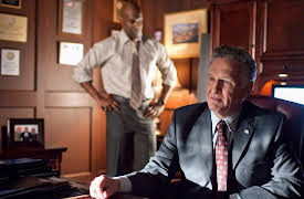 The Killing Season 1: Beau Soleil