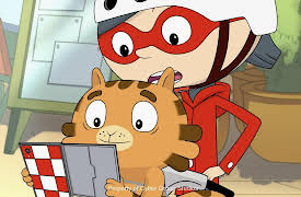 Mirette Investigates: House Heist in Barcelona