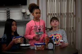 All About the Washingtons: Follow the Leaker