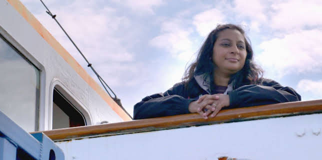 6:00 PM: Digging Up Britain's Past (S1 E2) (S1) | 5 Select | 1/12 2026