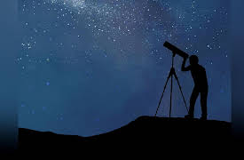 Our Night Sky: Using Binoculars and Backyard Telescopes