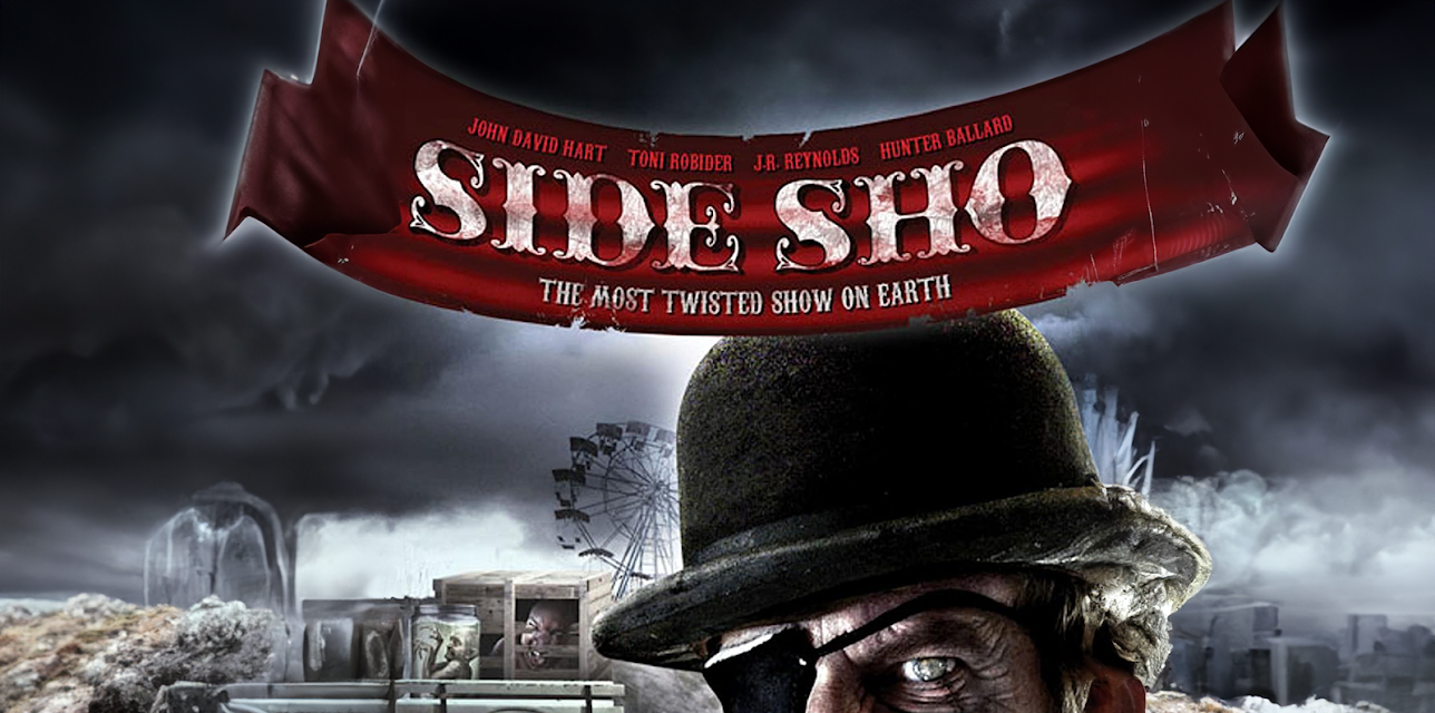 Side Sho (2007)