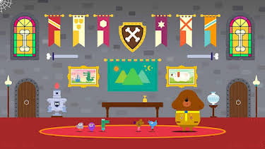 11:20 AM: Hey Duggee (S1) | Cbeebies | 7/10 2026