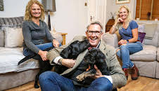 Dogs Behaving (Very) Badly (S3 E6)