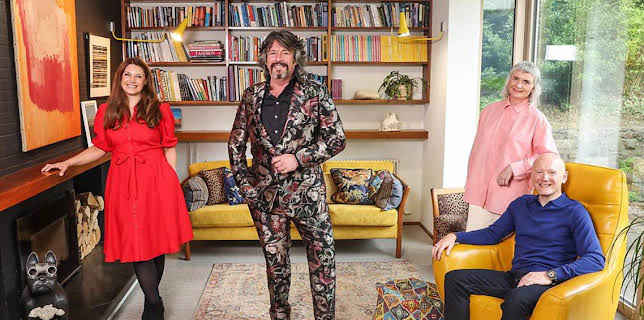 8:00 PM: House of the Year (S5 E6) (S5) | BBC One Northern Ireland | 2/9 2026