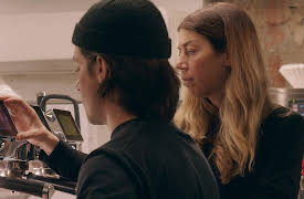 COFFEE The Universal Language 1: Rogers