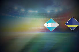 CONCACAF Copa Oro season-2025: Fase de grupos: Honduras vs Curazao