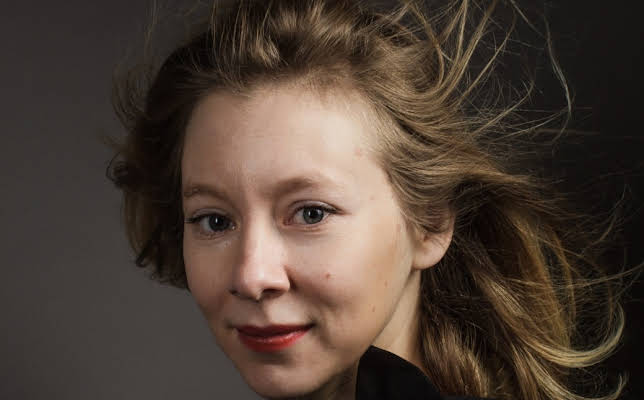 Géraldine Martineau