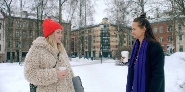 23:15: Unge lovende | NRK 3 | 12/26 2025