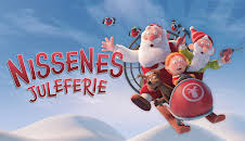 Nissenes juleferie