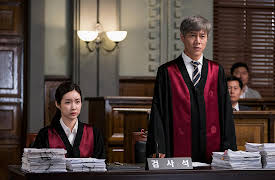 Lawless Lawyer: Episode 9