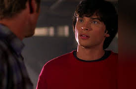 Smallville: The Complete First Season: Hothead