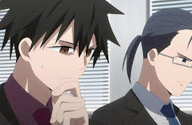 ID: INVADED: Thunderbolted