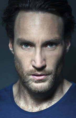 Callan Mulvey as 